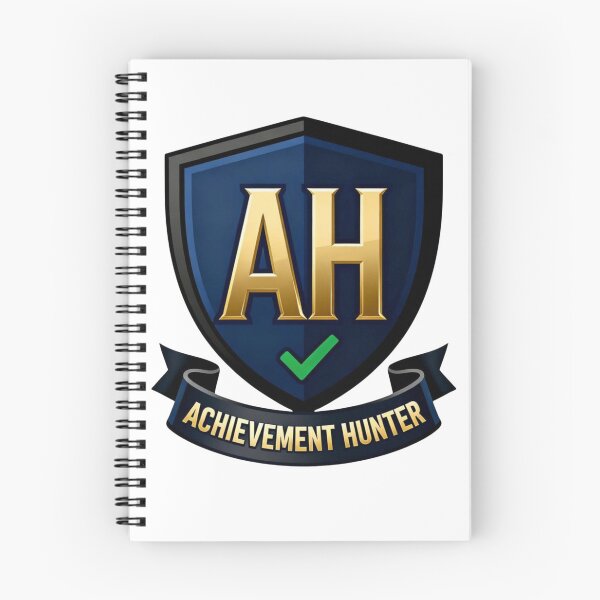 Item preview, Achievement Hunter | Motivational Design | Motivation Design | Achievement Hunter designed and sold by Charming-Sip.