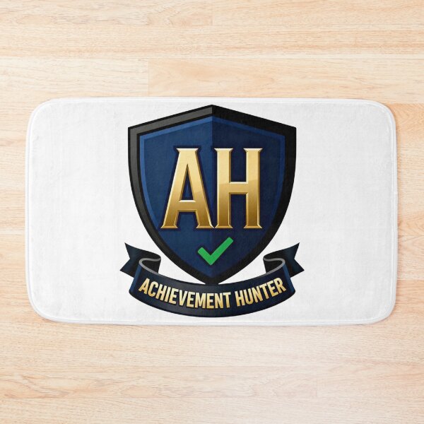 Item preview, Achievement Hunter | Motivational Design | Motivation Design | Achievement Hunter designed and sold by Charming-Sip.