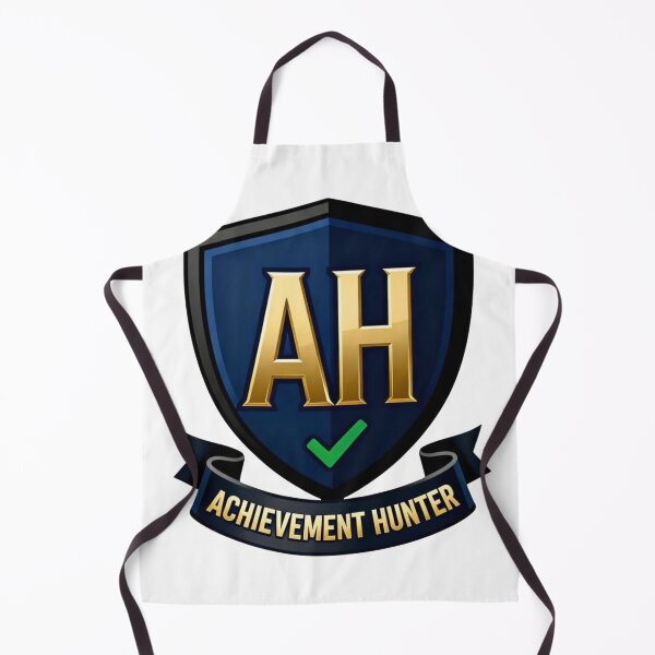 Item preview, Achievement Hunter | Motivational Design | Motivation Design | Achievement Hunter designed and sold by Charming-Sip.