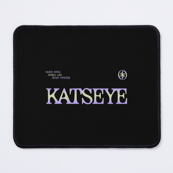 Item preview, Katseye Soft Is Strong Album Kpop Music  designed and sold by CyrkenCollins.