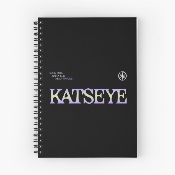 Item preview, Katseye Soft Is Strong Album Kpop Music  designed and sold by CyrkenCollins.