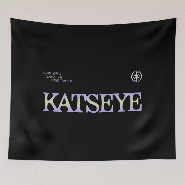 Item preview, Katseye Soft Is Strong Album Kpop Music  designed and sold by CyrkenCollins.
