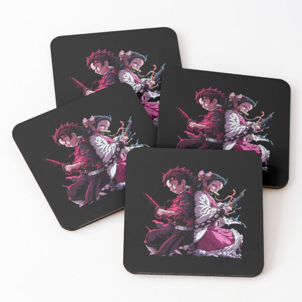 Item preview, Tanjirou Kimetsu No Yaiba designed and sold by nordhav-art.
