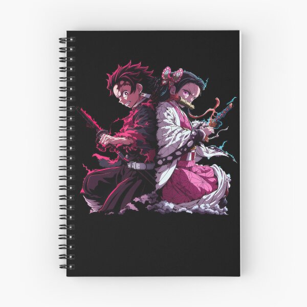 Item preview, Tanjirou Kimetsu No Yaiba designed and sold by nordhav-art.