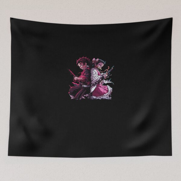 Item preview, Tanjirou Kimetsu No Yaiba designed and sold by nordhav-art.