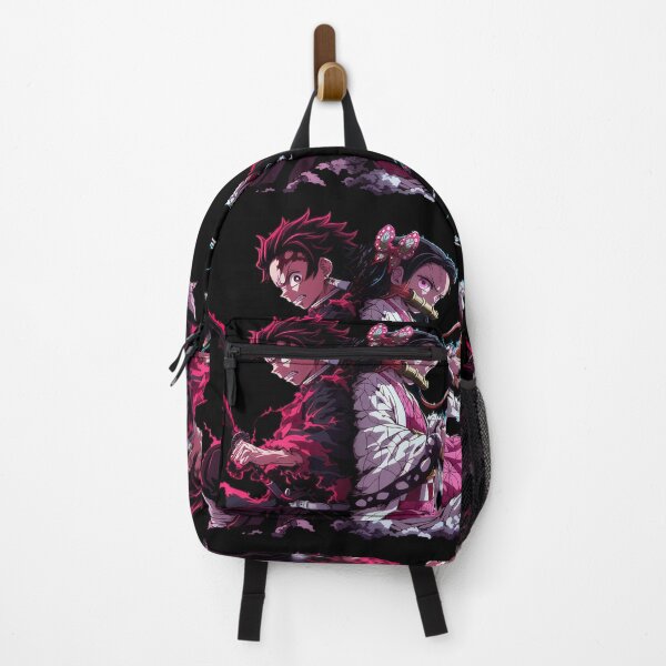 Item preview, Tanjirou Kimetsu No Yaiba designed and sold by nordhav-art.