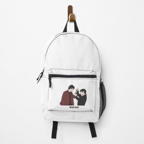 Item preview, Weak Hero Kdrama  designed and sold by FunnyGamingg2.