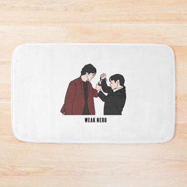 Item preview, Weak Hero Kdrama  designed and sold by FunnyGamingg2.