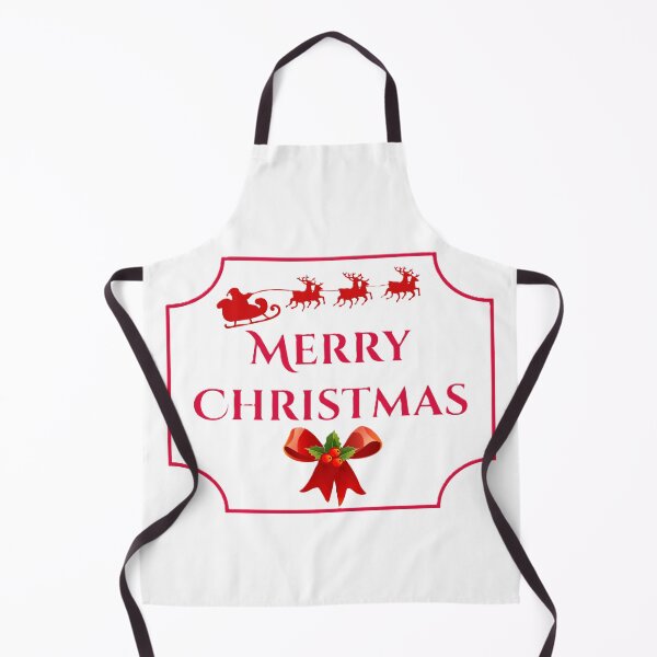 Item preview, Merry Christmas Holiday Label Design. designed and sold by Artilura.