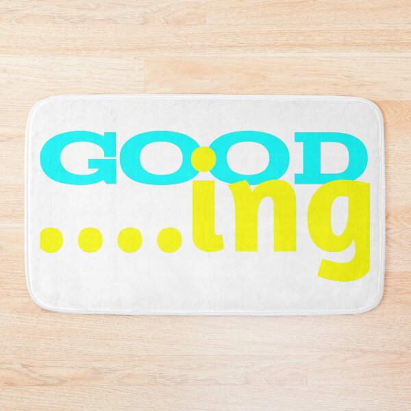Item preview, Good...ing – Good Morning and Good Evening Funny Twist T-Shirt designed and sold by Faali950.