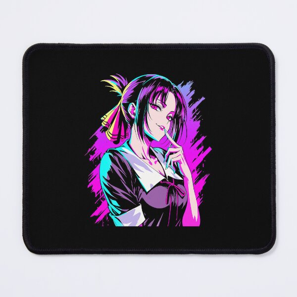Item preview, Love Is War Elegant Dark Uniform Anime Girl designed and sold by JasonsGeorge.
