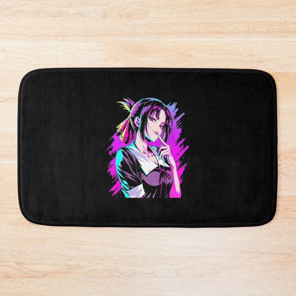 Item preview, Love Is War Elegant Dark Uniform Anime Girl designed and sold by JasonsGeorge.