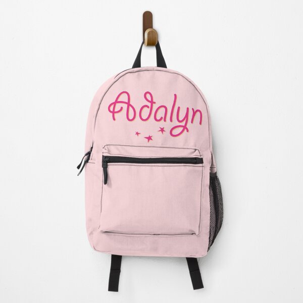 Item preview, My Name is Adalyn designed and sold by CharlottePlaceArt.