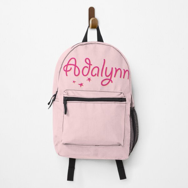 Item preview, My Name is Adalynn designed and sold by CharlottePlaceArt.