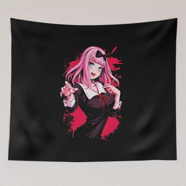 Item preview, Love Is War Dramatic Dual Personality Concept designed and sold by JasonsGeorge.