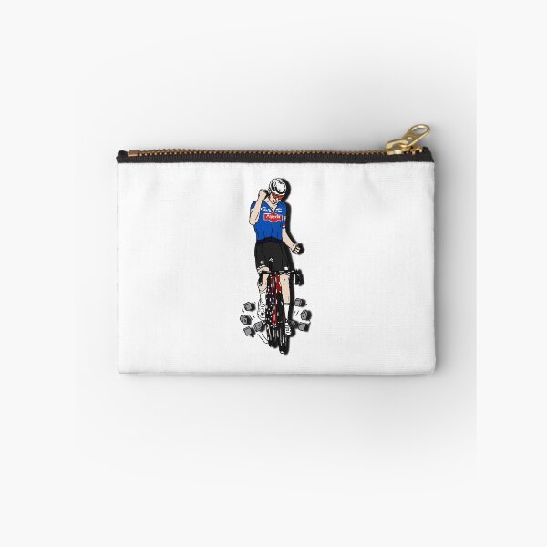 Item preview, Mathieu Van Der Poel Champion Paris Roubaix  designed and sold by ferveynujumv.
