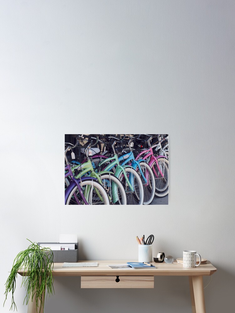 Thumbnail 2 von 3, Poster, Sweet Rides designt und verkauft von aaronarroy.