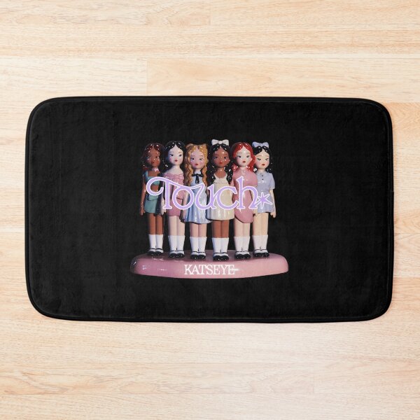 Item preview, Katseye Touch designed and sold by CyrkenCollins.