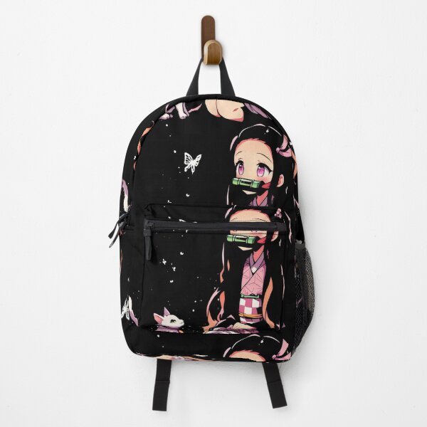 Item preview, Nezuko Kamado designed and sold by nordhav-art.