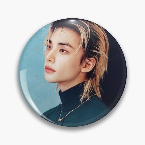 Item preview, Hyunjin Poster HOT prince boyfriend you make Stray Kids stay SKZ SKZOO 3RACHA hyunpic bang chan lee know changbin han felix seungmin IN dominate kpop designed and sold by Kpop-Noona.