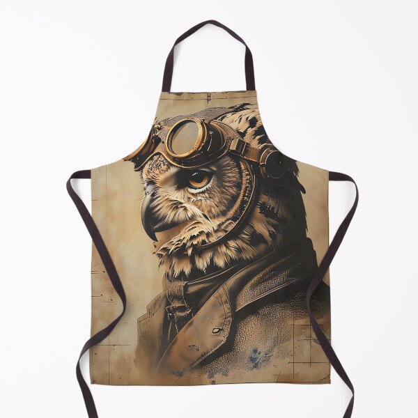 Item preview, The Clockwork Courier designed and sold by ONYX Pixee.