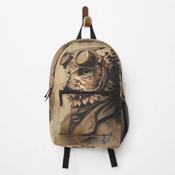 Item preview, The Clockwork Courier designed and sold by ONYX Pixee.