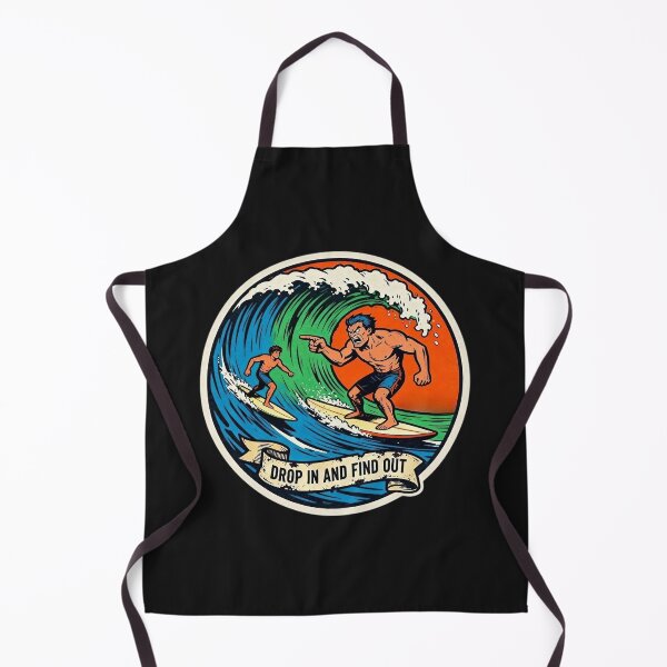 Item preview, Drop in and find out designed and sold by JackFreestone.