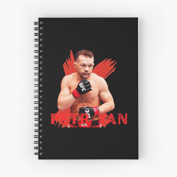 Item preview, Petr Yan MMA designed and sold by teldeabacw.