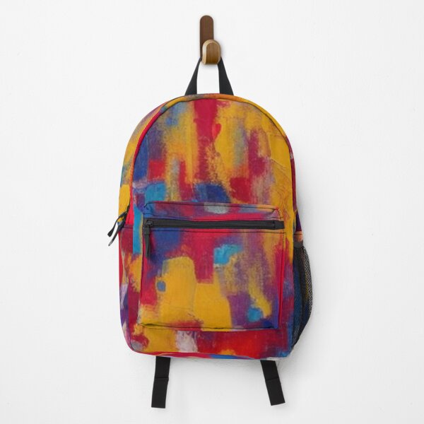 Item preview, Life kaleidoscope: A color explosion staged designed and sold by FotoworldEdel.