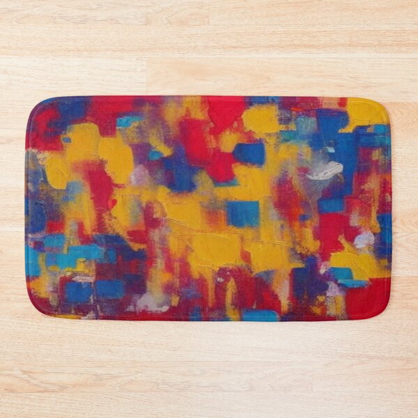 Item preview, Life kaleidoscope: A color explosion staged designed and sold by FotoworldEdel.