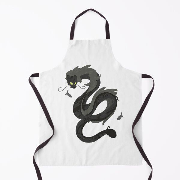 Item preview, Chinese Dragon Cat designed and sold by Cahlone.
