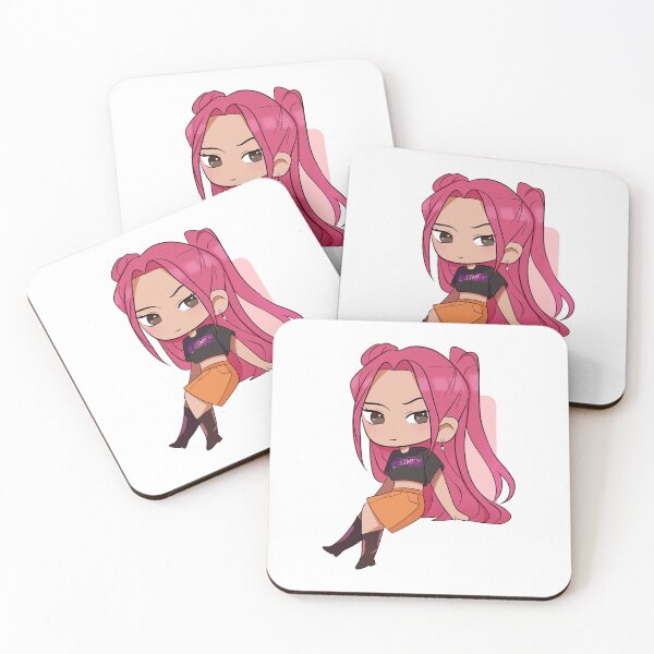Item preview, Soft Mira - The huntrix designed and sold by Aakanksha97.