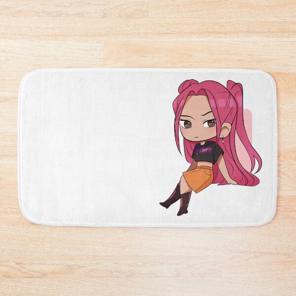 Item preview, Soft Mira - The huntrix designed and sold by Aakanksha97.