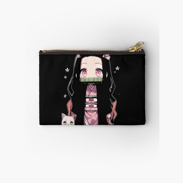Item preview, Nezuko Kamado designed and sold by nordhav-art.