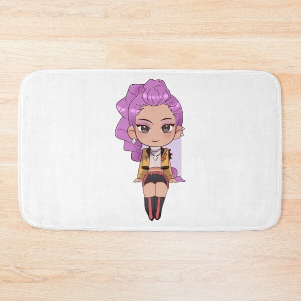 Item preview, Soft Rumi - The huntrix designed and sold by Aakanksha97.