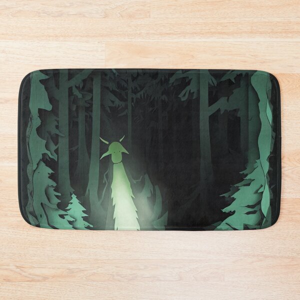 Item preview, Point Pleasant Shadows designed and sold by ONYX Pixee.