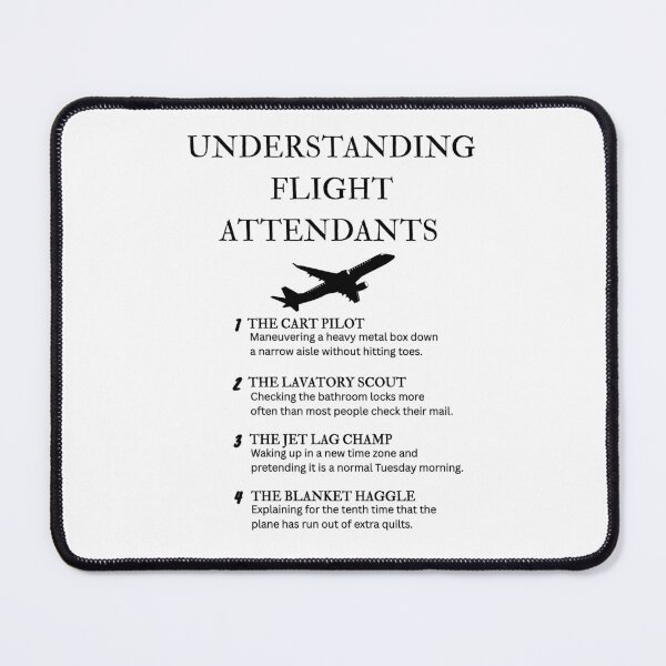 Item preview, Aviation Definition Poster Crew Life Style designed and sold by PsyFlow35.