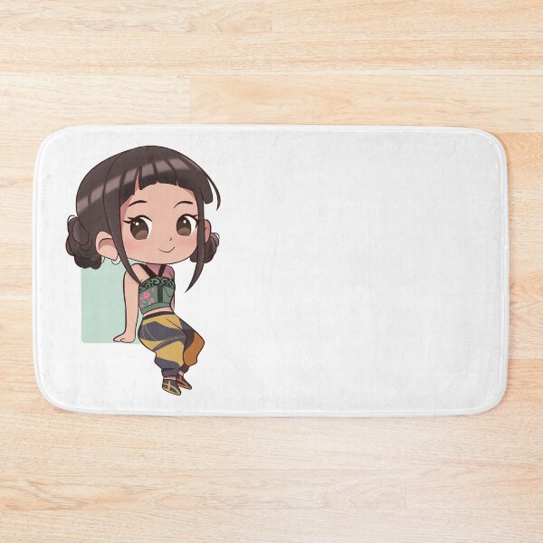 Item preview, Soft Zoey - The huntrix designed and sold by Aakanksha97.