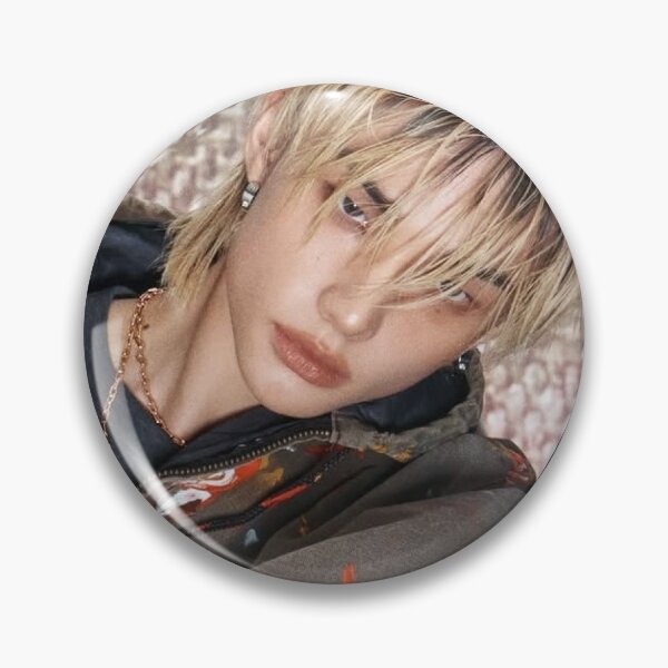 Item preview, Hyunjin Poster HOT prince boyfriend you make Stray Kids stay SKZ SKZOO 3RACHA hyunpic bang chan lee know changbin han felix seungmin IN dominate kpop designed and sold by Kpop-Noona.