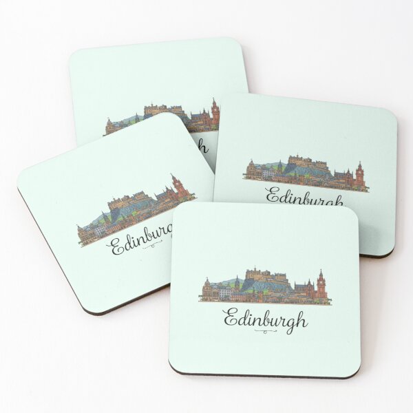 Item preview, Edinburgh designed and sold by Aise06.