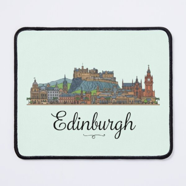 Item preview, Edinburgh designed and sold by Aise06.