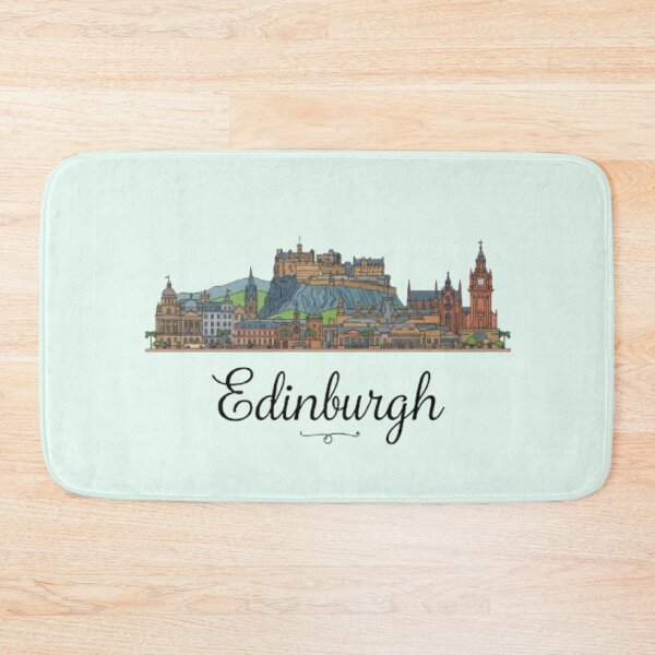 Item preview, Edinburgh designed and sold by Aise06.