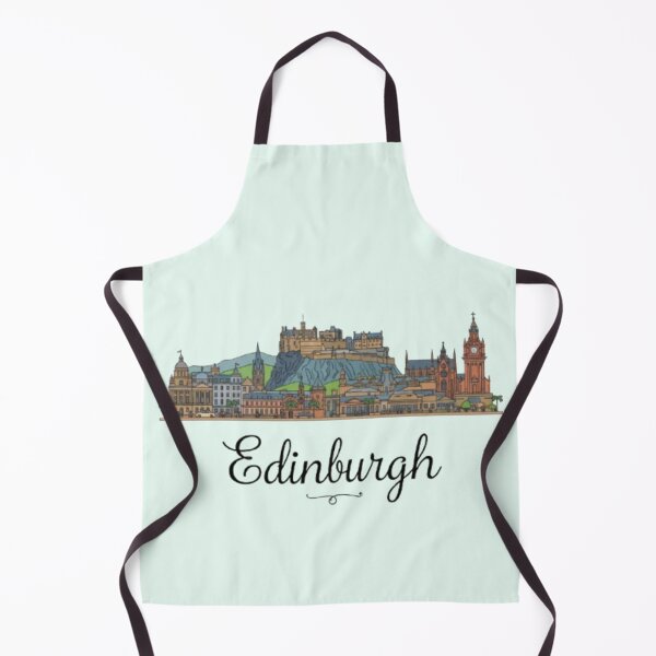 Item preview, Edinburgh designed and sold by Aise06.