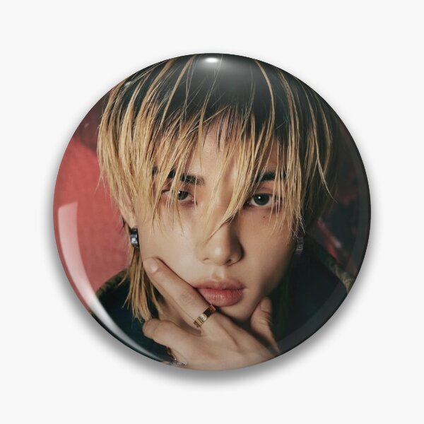 Item preview, Hyunjin Poster HOT prince boyfriend you make Stray Kids stay SKZ SKZOO 3RACHA hyunpic bang chan lee know changbin han felix seungmin IN dominate kpop designed and sold by Kpop-Noona.