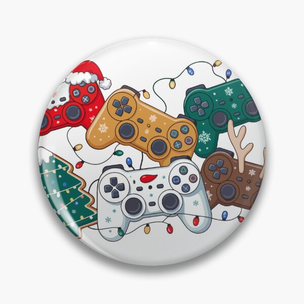 Item preview, The christmas game designed and sold by Noexcusesstore.
