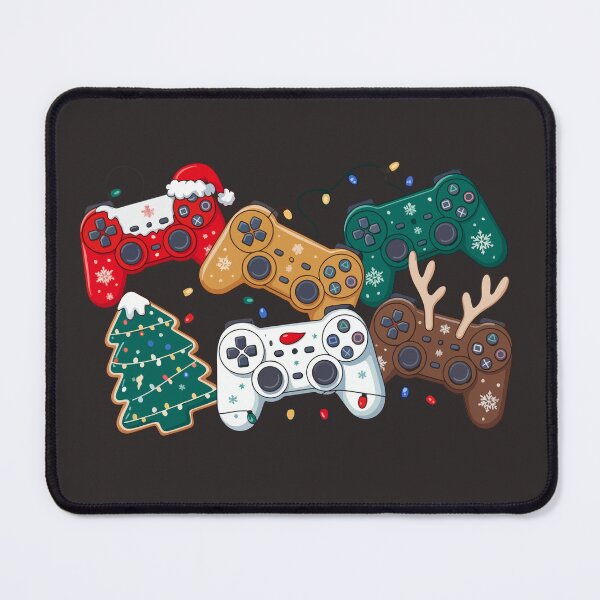 Item preview, The christmas game designed and sold by Noexcusesstore.