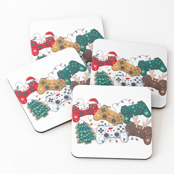 Item preview, The christmas game designed and sold by Noexcusesstore.