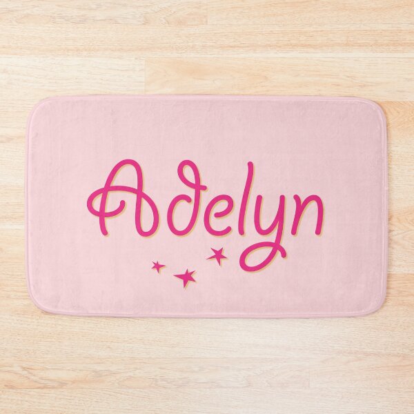 Item preview, My Name is Adelyn designed and sold by CharlottePlaceArt.