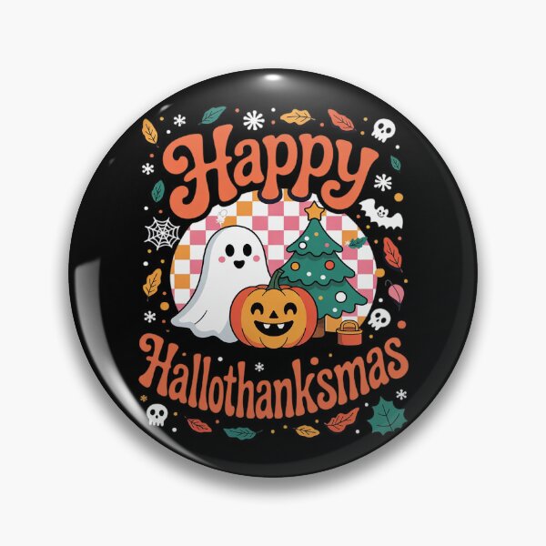 Item preview, Halloween Thanksgiving Christmas Womens  designed and sold by RoyTill0Art.