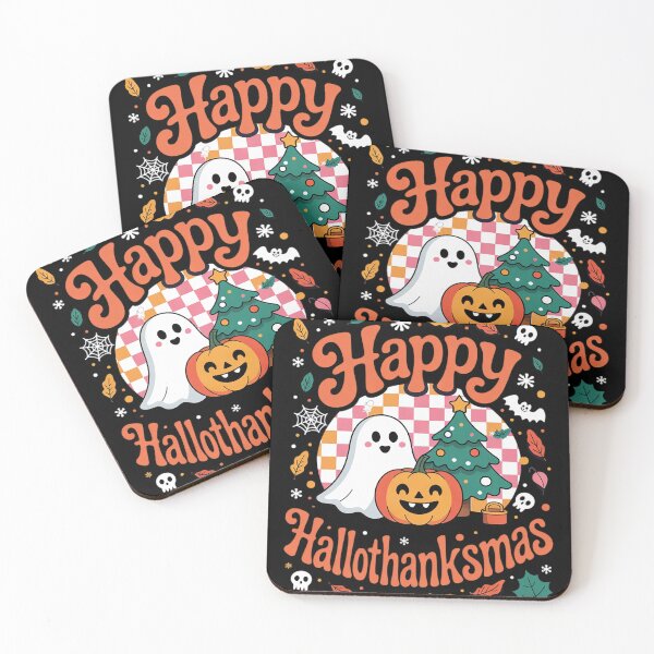 Item preview, Halloween Thanksgiving Christmas Womens  designed and sold by RoyTill0Art.